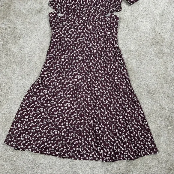 princess polly baby blue dress Boden Dress